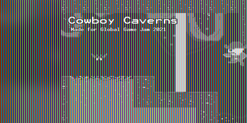 Cover image for Cowboy Caverns