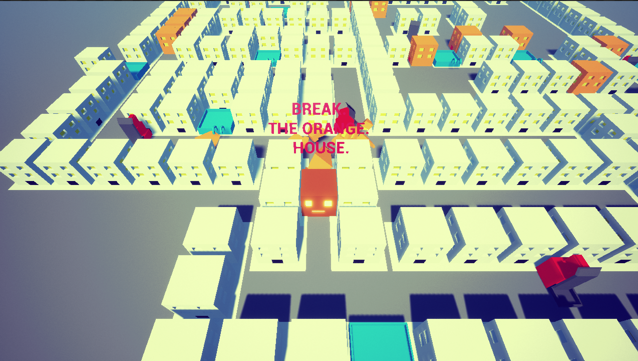 Cover image for HOMERUN