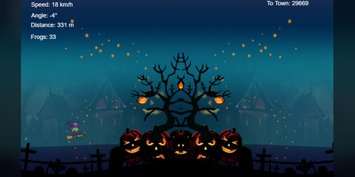 Cover image for Yodir's Halloween