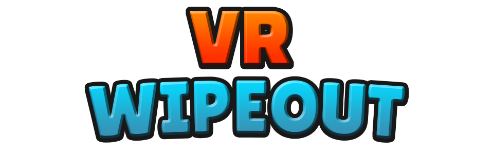 VR Wipeout