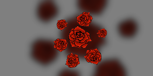 Cover image for Roses (Ambient)