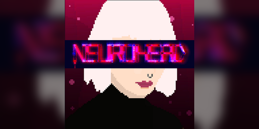 Cover image for NeuroHead