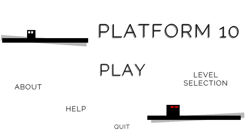 Platform 10