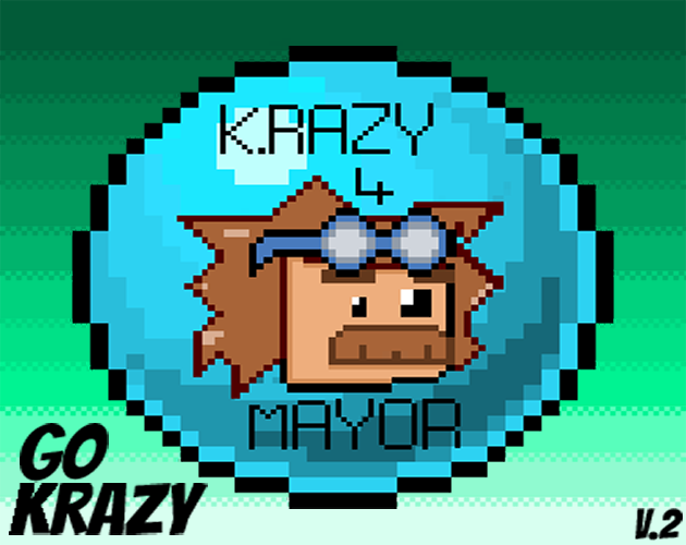 Go K.razy