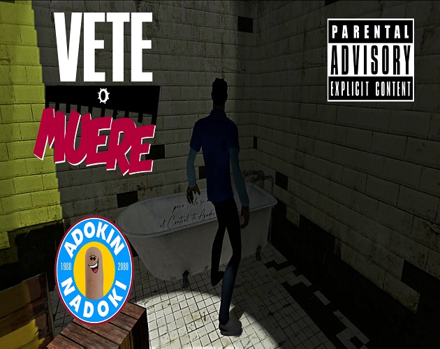 VETEoMUERE