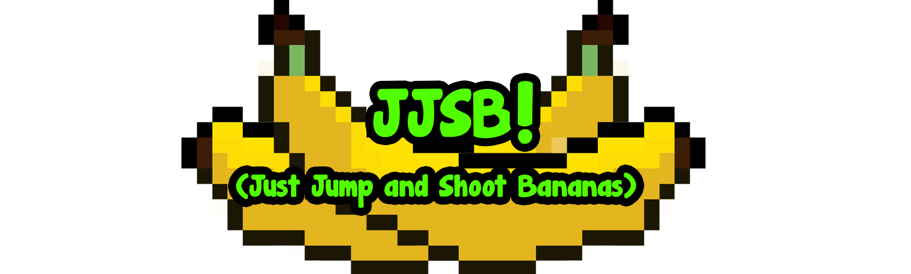 JJSB  (Just Jump and Shoot Bananas)