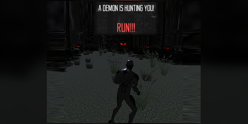 Cover image for Scary Forest