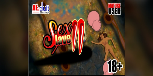 Cover image for Sex Slave 2 DEMO