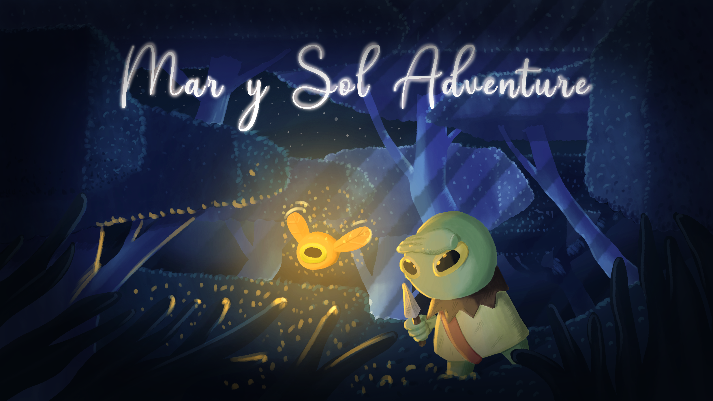 Mar & Sol Adventure