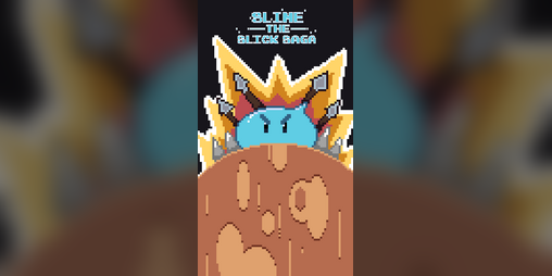 Cover image for Slime: The slick saga