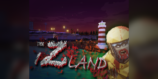 Cover image for The Izland
