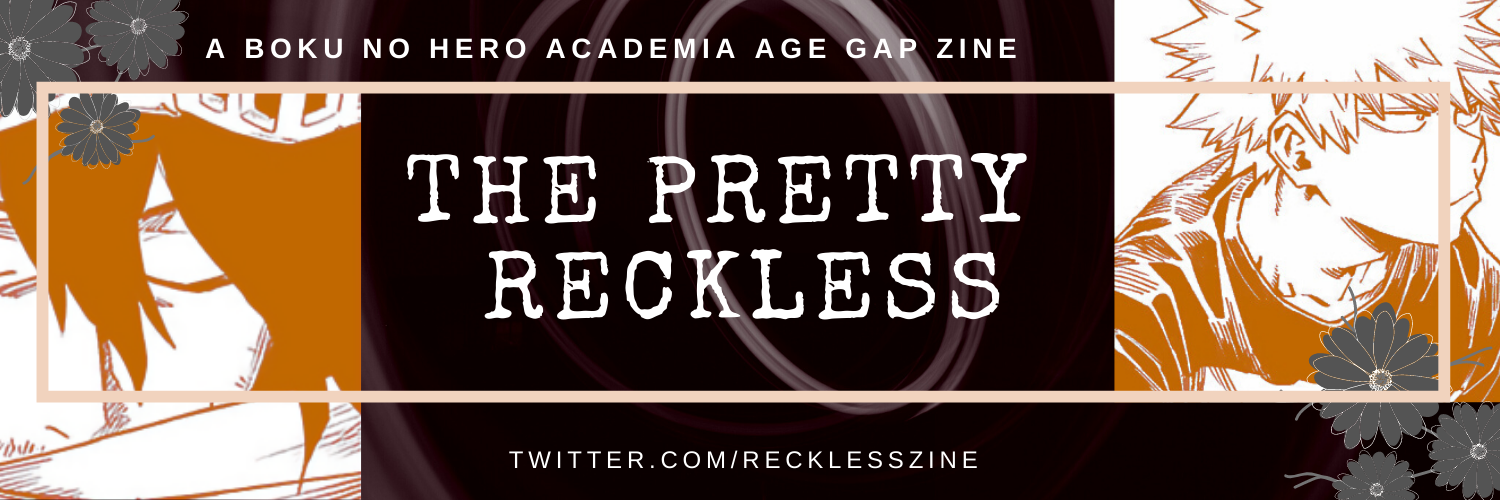 The Pretty Reckless Zine