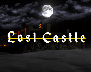 Lost Castle