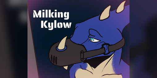 Cover image for Milking Kylow