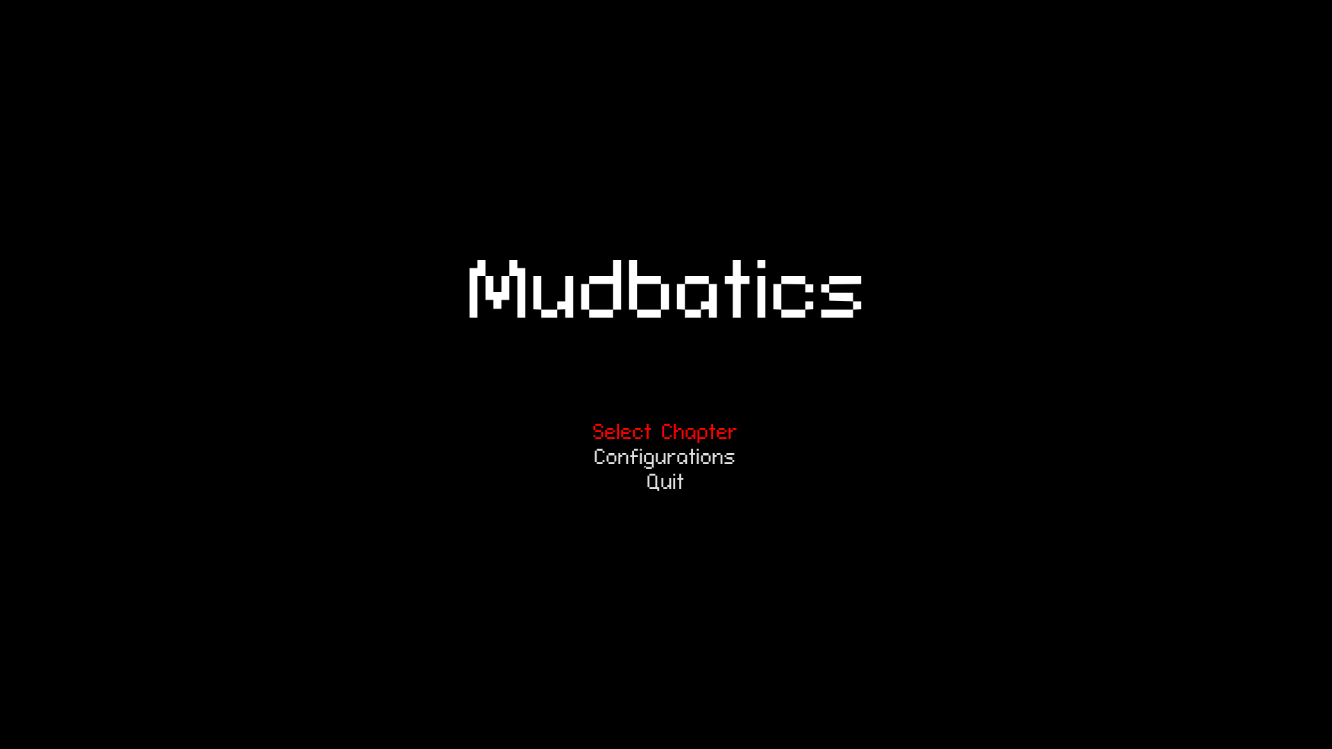 Mudbatics