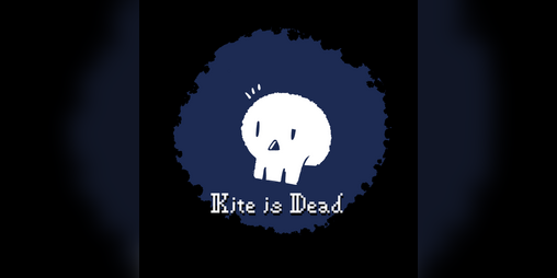 Cover image for Kite is Dead