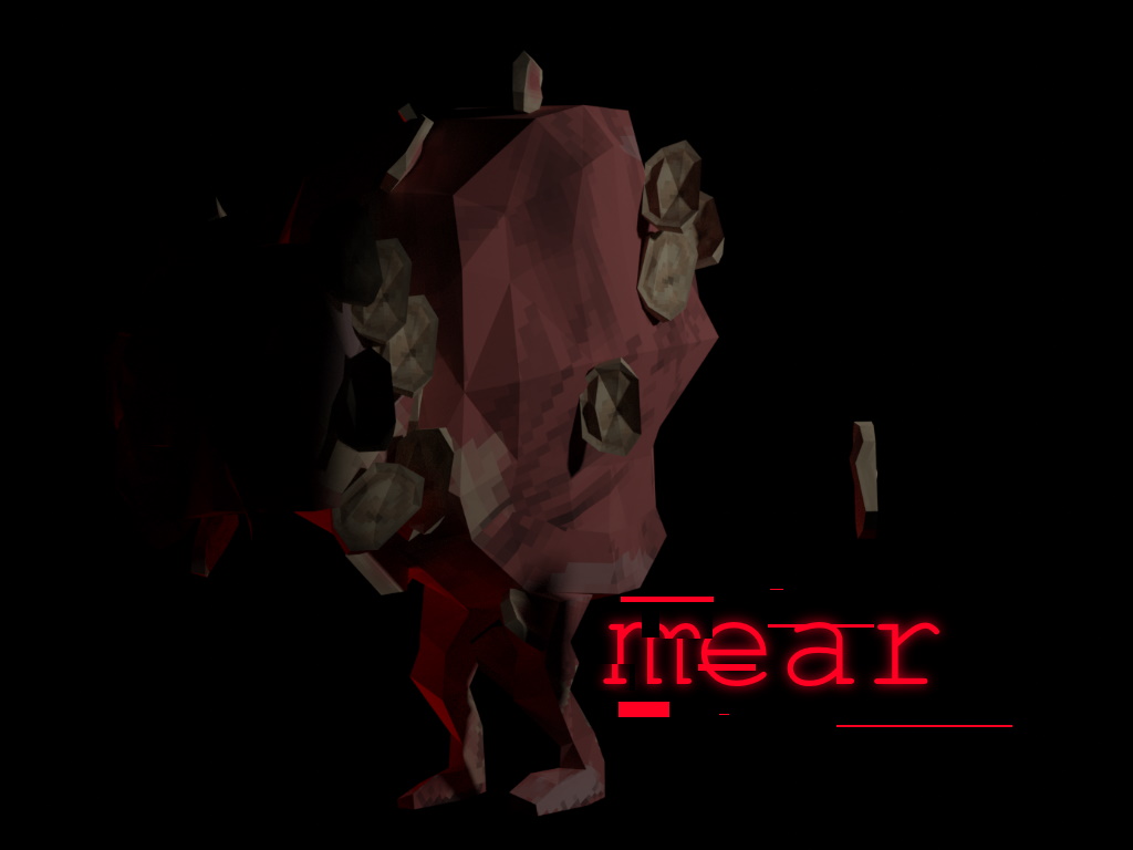 MEAR cover