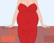 pregnant inflation flash games