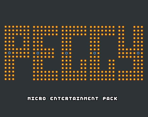 Micro Entertainment: Peggy