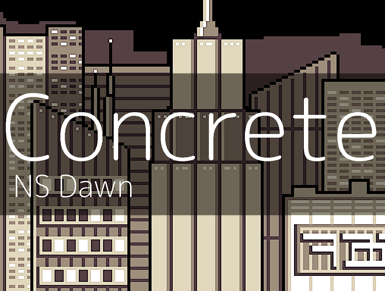 Cover image for Concrete
