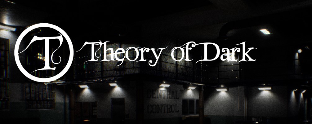 Theory of Dark
