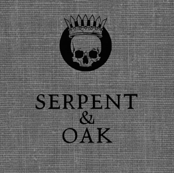 Cover image for Rebel Crown: Serpent & Oak