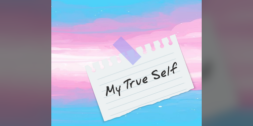 Cover image for My True Self