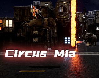 Circus Mia