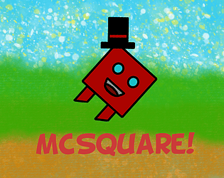 The Cuadratic Adventures of McSquare