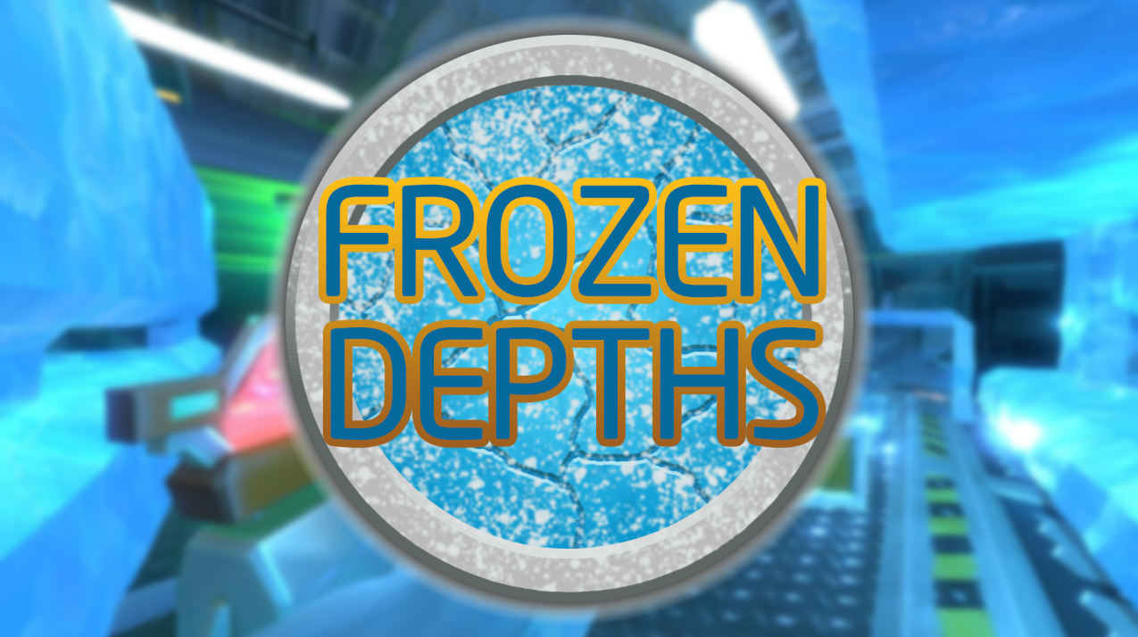 Frozen Depths