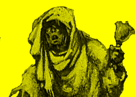 Cover image for "The" Bellfounder
