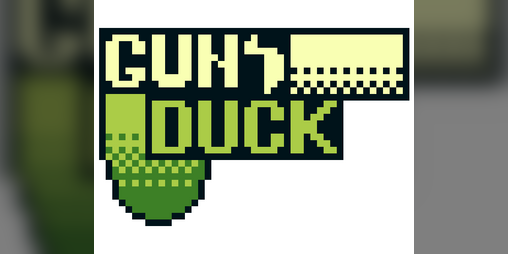 Cover image for Gun Duck