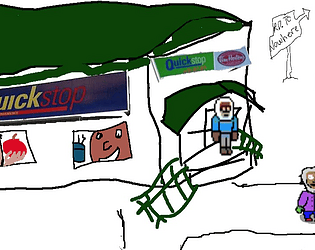 Find Poster Nutbag!
