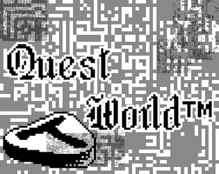 Quest World™  