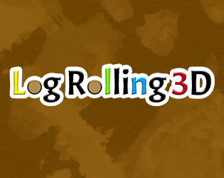 Logrolling Tech Logrolling 3D by Fujen