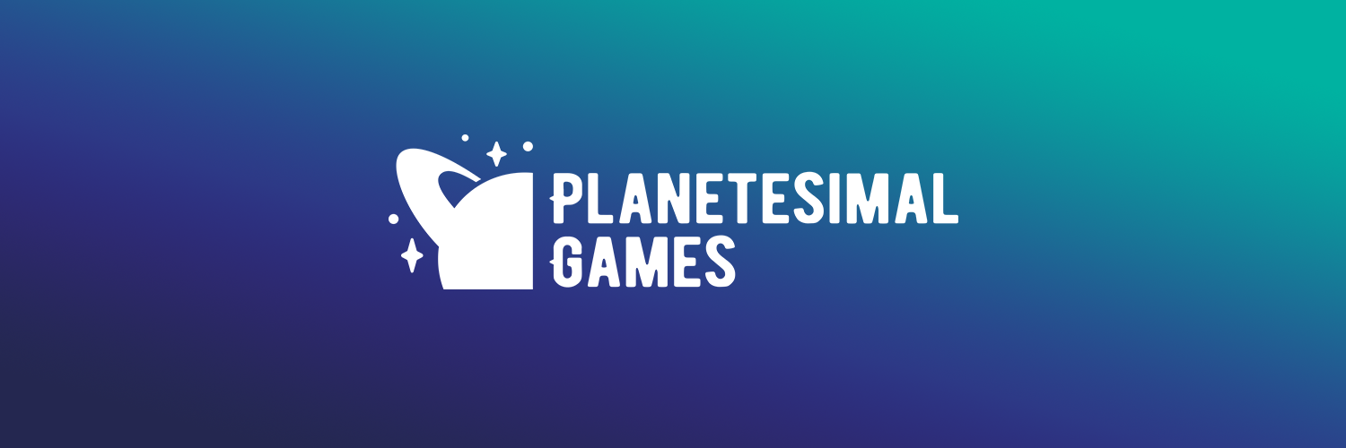 Planetesimal Games Collection