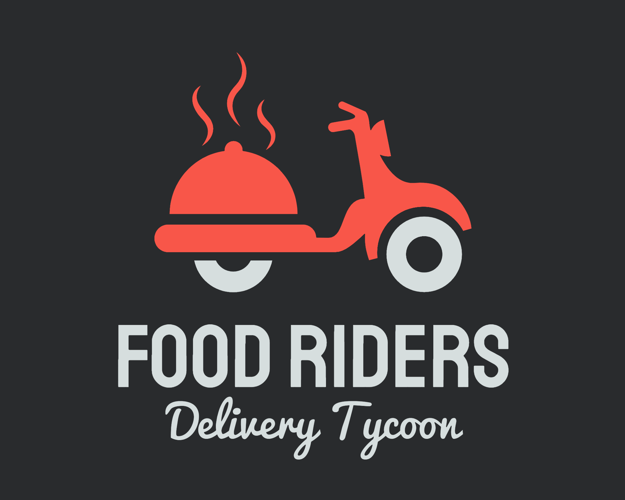 Food Riders by bouiboui