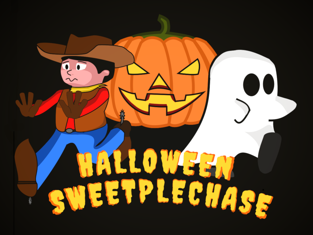 Halloween Sweetplechase