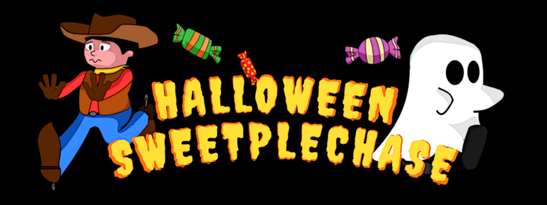 Halloween Sweetplechase