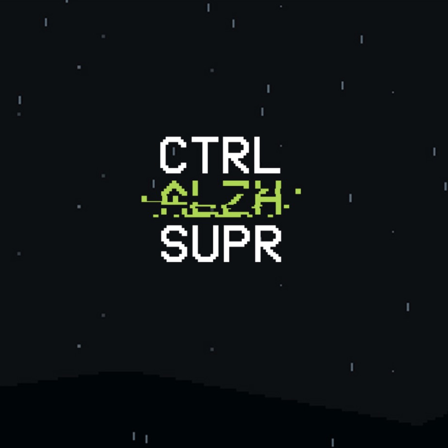 CTRL ALZH SUPR