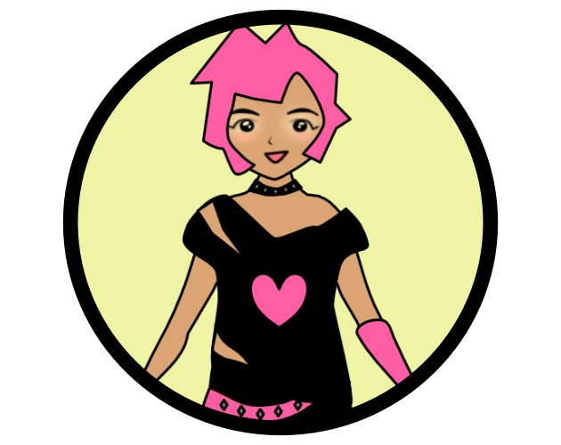 Cover image for Noice! Dress Up Game
