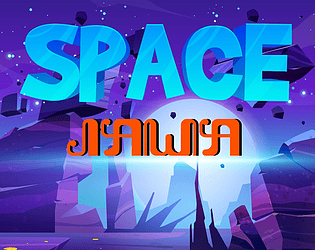 Space Jawa