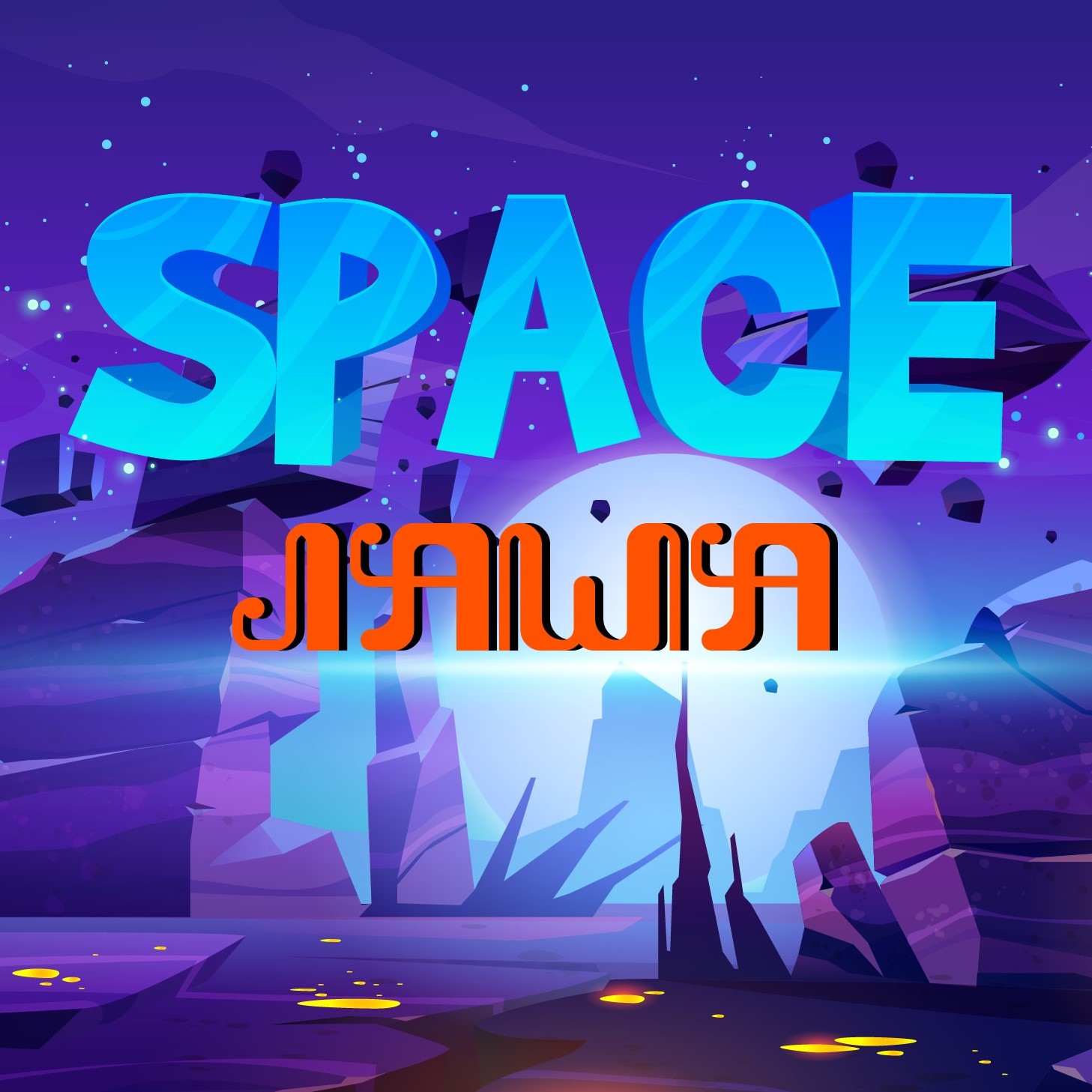 Space Jawa