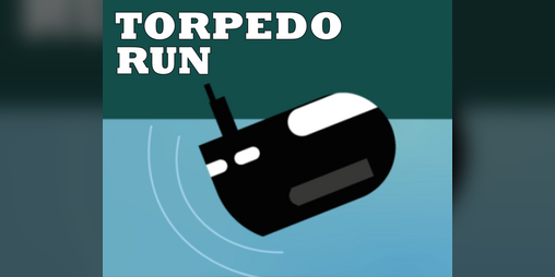 Cover image for Torpedo run