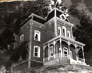 Haunted Science: The Game