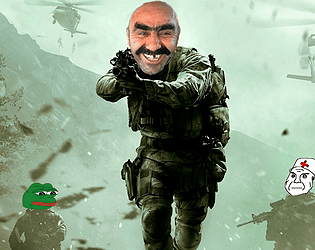 Call of Durka
