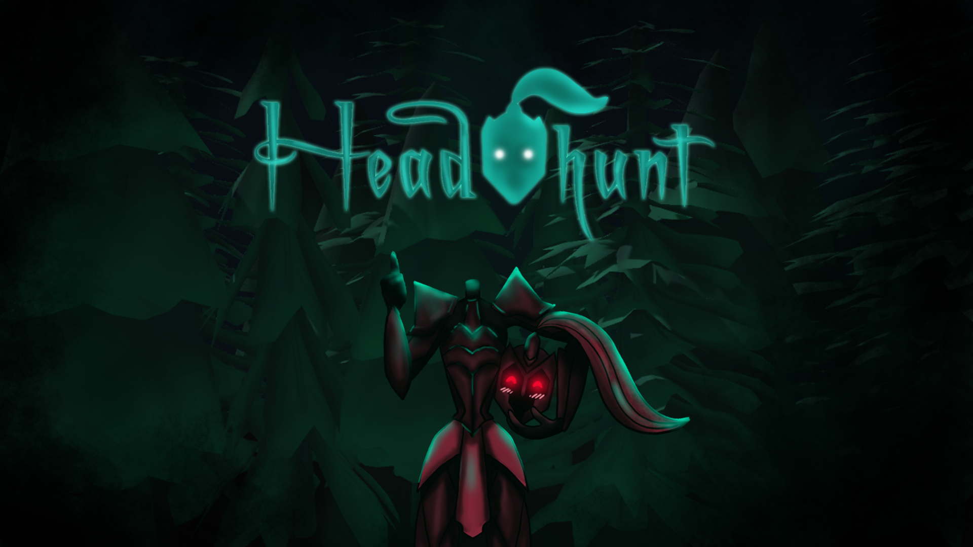 Headhunt