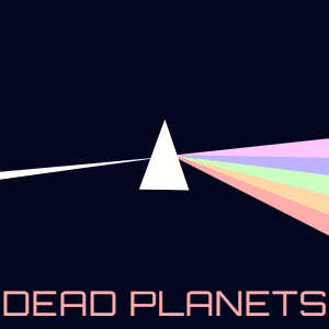 Dead Planets - Album Cover.png