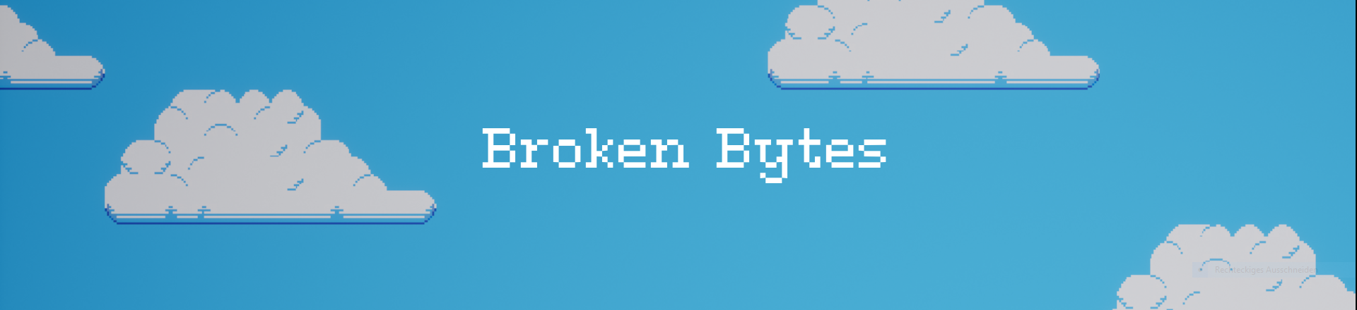 Broken Bytes