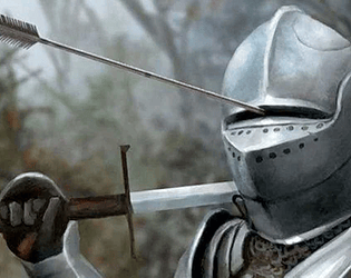 Knightly Vengence